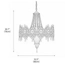 Antrim Chandelier