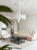 Antrim Chandelier