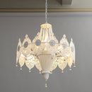 Antrim Chandelier