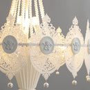 Antrim Chandelier
