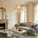 Antrim Chandelier