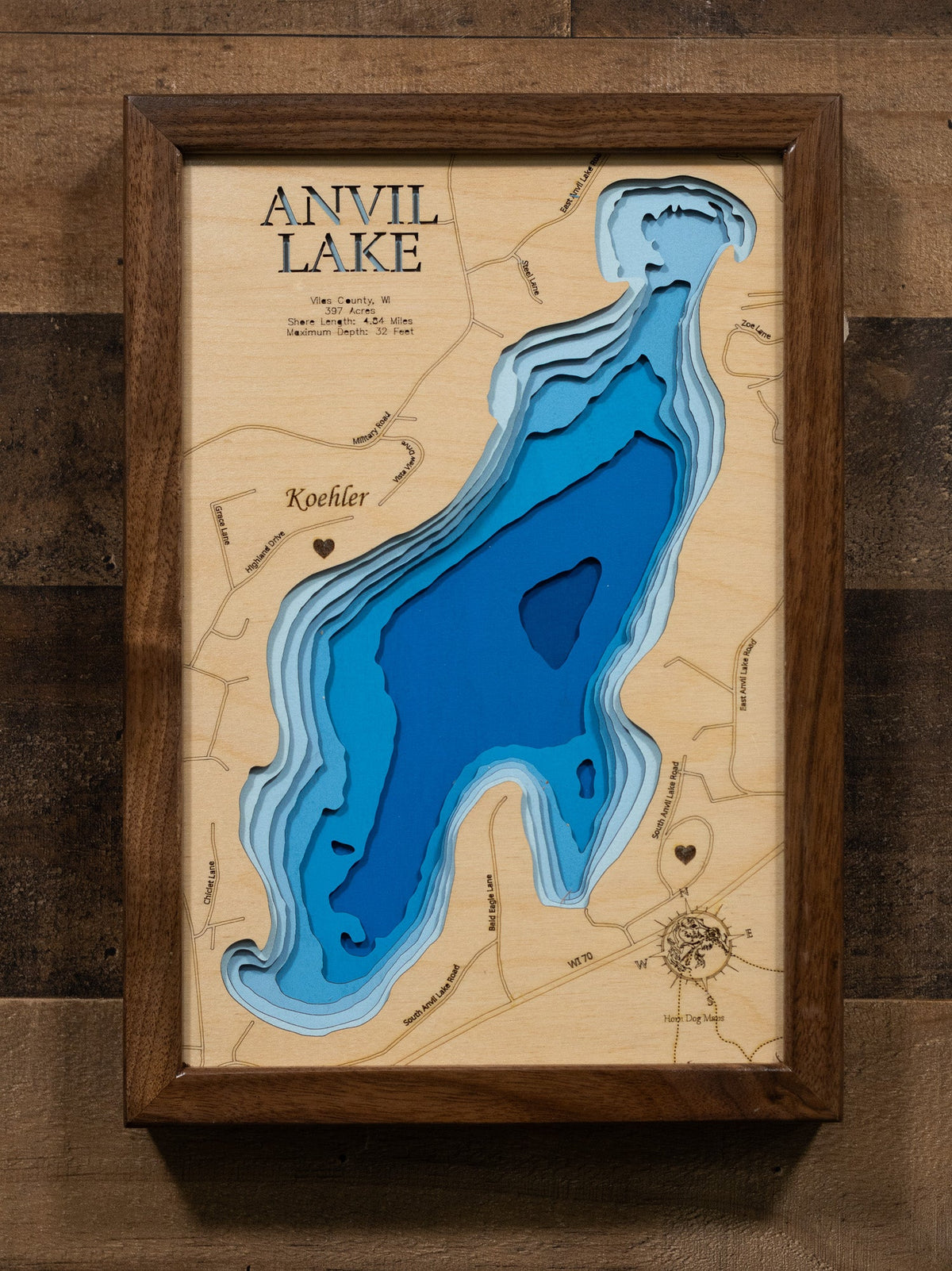 Anvil (Vilas), photo 2 of 2