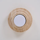 Aperture Ceiling Lamp 6.7"