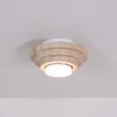 Aperture Ceiling Lamp 6.7"