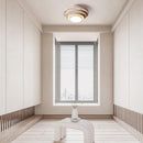 Aperture Ceiling Lamp 6.7"