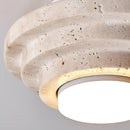 Aperture Ceiling Lamp 6.7"