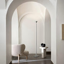 Apollo Floor Lamp 9.8"