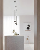 Apollo Pendant Light 4.9″