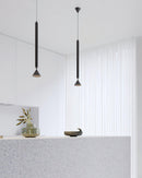 Apollo Pendant Light 4.9″
