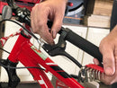 79 Piece Multi-Purpose Tool Kit - DT9411