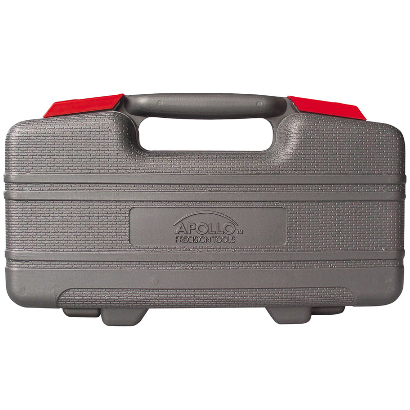 39 Piece General Tool Set - DT9706, photo 9 of 15