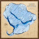 Apopka (Orange, Lake)