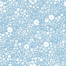 April Wallpaper by Antonela Fulir by Loomwell Home Goods