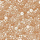 April Wallpaper by Antonela Fulir by Loomwell Home Goods