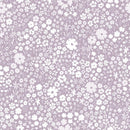 April Wallpaper by Antonela Fulir by Loomwell Home Goods
