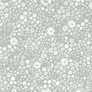 April Wallpaper by Antonela Fulir by Loomwell Home Goods