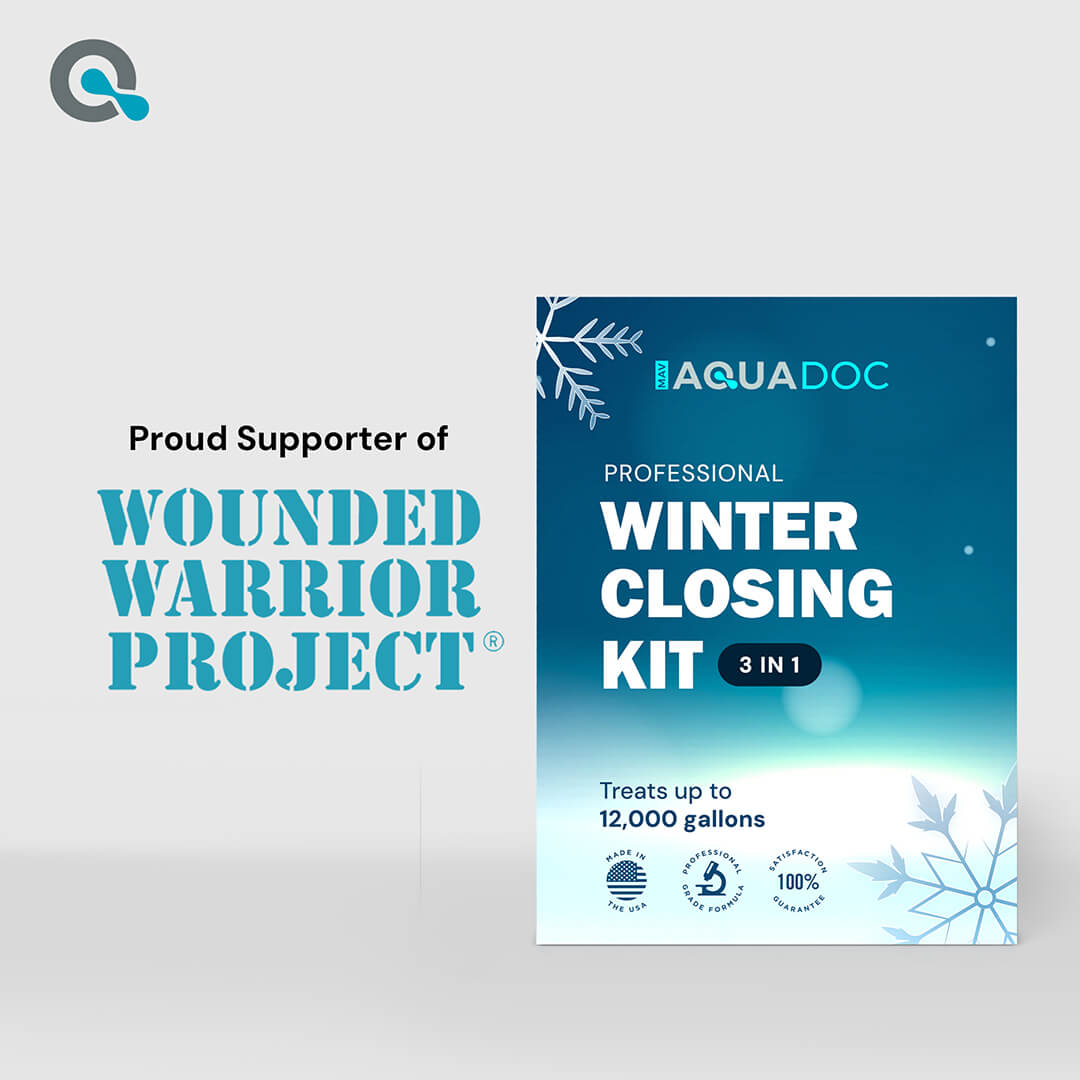 Pool Winterizing Kit - 3-Part Pool Closing Kit, photo 9 of 11