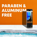 Non-Chlorine Spa Shock for Hot tub