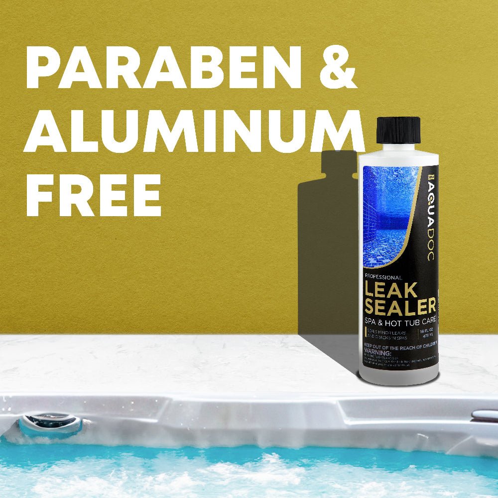 Spa Leak Sealer for Hot Tubs, photo 6 of 10