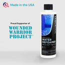 Spa Defoamer for Hot Tubs