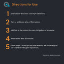 pH Increaser For Hot Tub