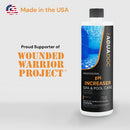 pH Increaser For Hot Tub