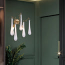Aqua Wall Light