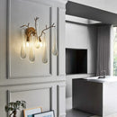 Aqua Wall Light