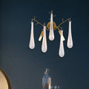 Aqua Wall Light