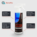 AquaDoc Pool & Spa Cartridge Cleaner Spray – Pool Filter Cleaner