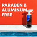 AquaDoc Pool & Spa Cartridge Cleaner Spray – Pool Filter Cleaner