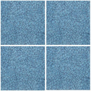 Aquatica Aqua Porcelain Tile 6"x6" - Mystic Collection