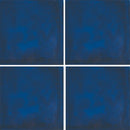 Aquatica Blu Porcelain Pool Tile 6"x6" - Sol Collection
