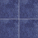 Aquatica Blue Porcelain Tile 6"x6" - Mystic Collection