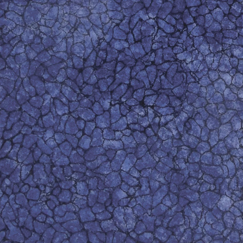 Aquatica Blue Porcelain Tile 6"x6" - Mystic Collection