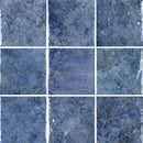 Aquatica Bora Porcelain Tile 6"x6" - Reef Collection