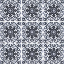 Aquatica Maioliche 12 Porcelain Pool Tile 6"x6" - Maioliche Collection