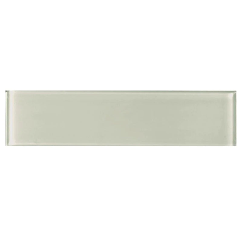 Aquatica Sand Glass Tile 3"x12" - Element Collection