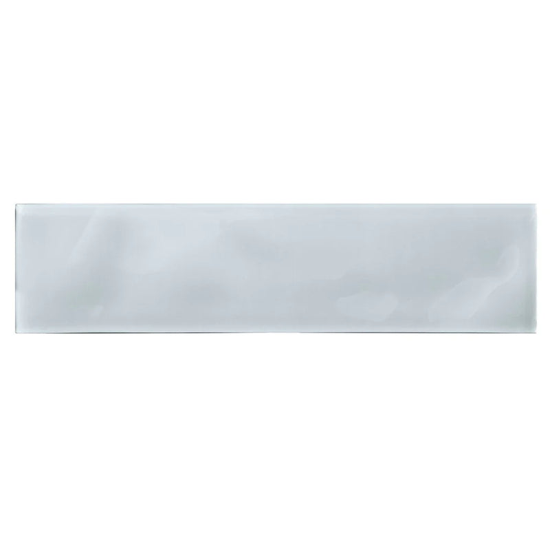 Aquatica Skylight Artisan Glass Tile 3"x12" - Element Collection