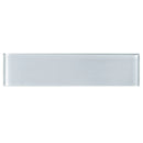 Aquatica Skylight Glass Tile 3"x12" - Element Collection