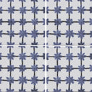 Aquatica Tapetto 5 Porcelain Pool Tile 6"x6" - Sol Collection