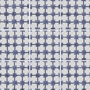 Aquatica Tapetto 5 Porcelain Pool Tile 6"x6" - Sol Collection