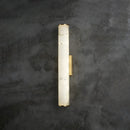 Alabaster Aquilus Wall Lamp