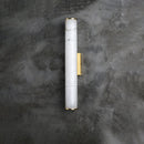 Alabaster Aquilus Wall Lamp