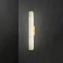 Alabaster Aquilus Wall Lamp