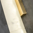 Alabaster Aquilus Wall Lamp