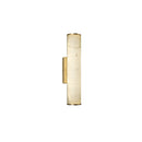Alabaster Aquilus Wall Lamp