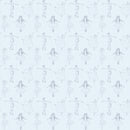 Arabella Wallpaper by Painted Hawk Design