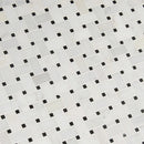 MSI Arabescato Carrara Basketweave Honed Marble Mosaic Tile 12"x12"