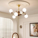 Arbor Chandelier